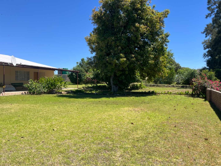 4 Bedroom Property for Sale in Olyfvenhoudtsdrift Northern Cape